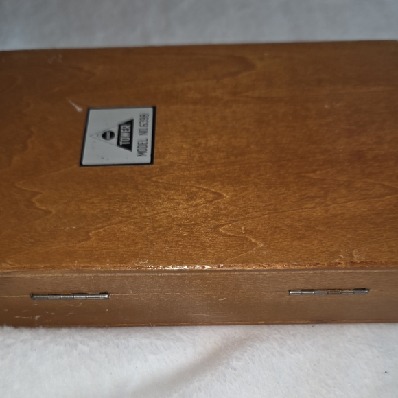 30 Microscope Slide Collection - Picture 8 of 9